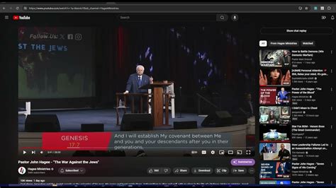are all televangelists fake